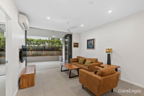 Property photo of 9/166 Sydney Street New Farm QLD 4005