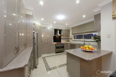 Property photo of 11 Harry Nance Close Lysterfield VIC 3156