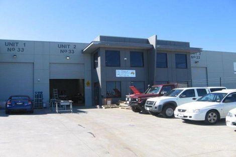 2/33 Rimfire Dr, Hallam, VIC 3803