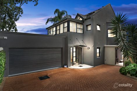 Property photo of 4/123A Darling Street Balmain East NSW 2041