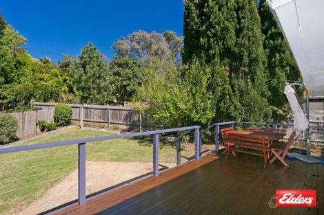 Property photo of 95 Mackellar Crescent Cook ACT 2614