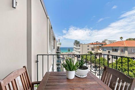 Property photo of 504/10 Jaques Avenue Bondi Beach NSW 2026