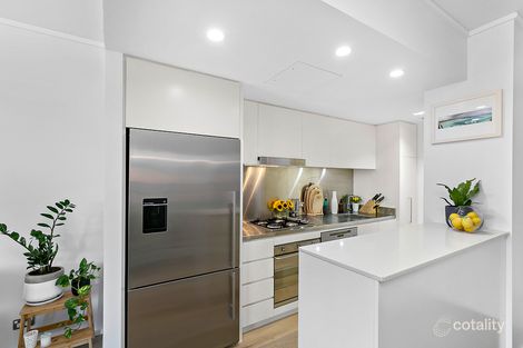 Property photo of 504/10 Jaques Avenue Bondi Beach NSW 2026