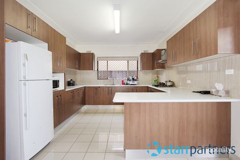 Property photo of 189 Auburn Road Auburn NSW 2144