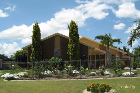 Property photo of 17 Davison Street Gracemere QLD 4702