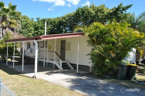 53 Stickley St, West Rockhampton, QLD 4700