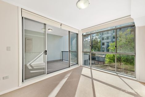 Property photo of 43/35-39 Dumaresq Street Gordon NSW 2072