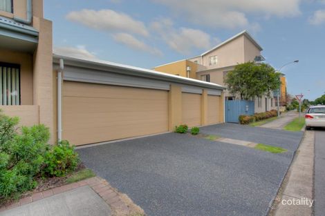 Property photo of 3/1 Woolshed Place Maryville NSW 2293