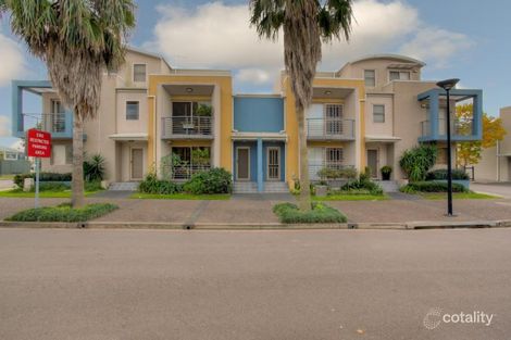 Property photo of 3/1 Woolshed Place Maryville NSW 2293