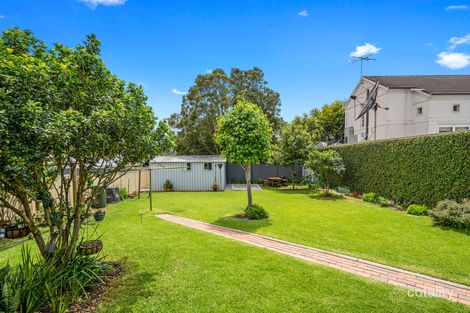 Property photo of 21 Norval Street Auburn NSW 2144
