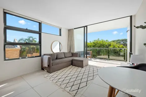 19/7-9 Alison Rd, Kensington, NSW 2033