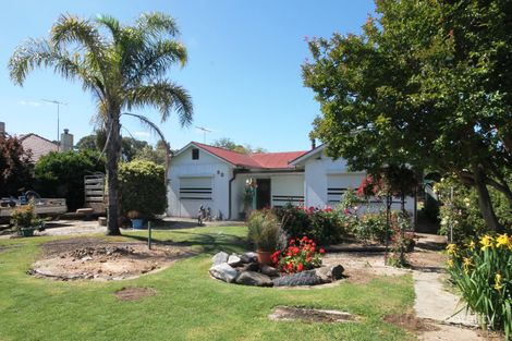 Property photo of 22 Greenock Road Nuriootpa SA 5355