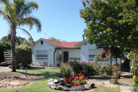 Property photo of 22 Greenock Road Nuriootpa SA 5355