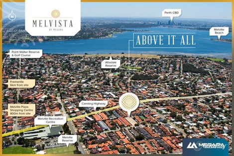 2/16 Bridges Rd, Melville, WA 6156