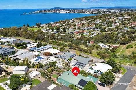 2 Jordan Ct, Port Lincoln, SA 5606