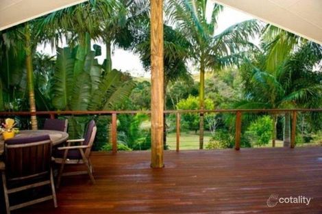 Property photo of 130 Bonsons Scrub Road The Leap QLD 4740