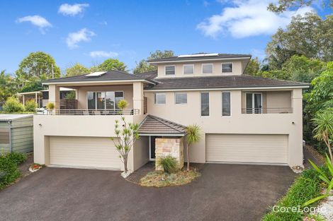 Property photo of 99 Wairakei Road Wamberal NSW 2260