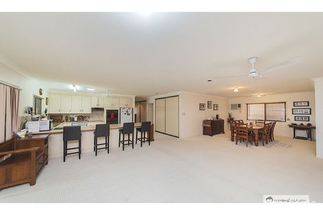 Property photo of 19 Brady Close Glenlee QLD 4711