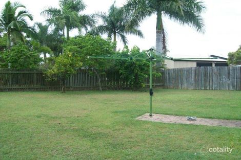 Property photo of 4 Tanner Court Gracemere QLD 4702