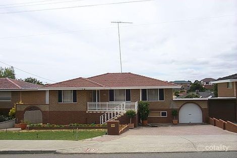 122 Clontarf Rd, Hamilton Hill, WA 6163