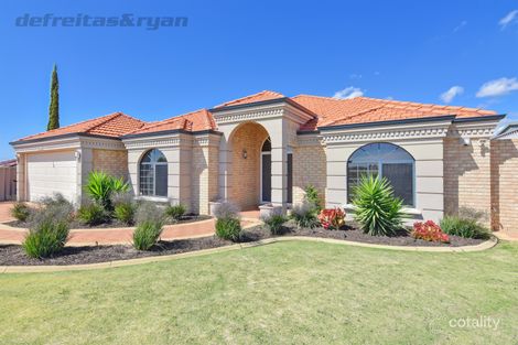 Property photo of 4 Watson Road Beeliar WA 6164