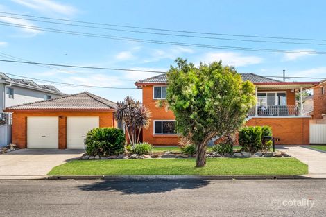 Property photo of 3 Coxs Avenue Liverpool NSW 2170