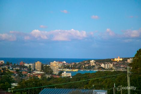 2/1 West St, Balgowlah, NSW 2093