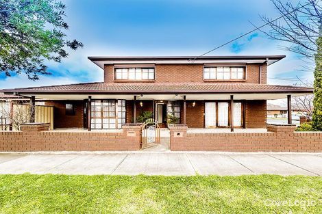 Property photo of 138 Tamar Drive Deer Park VIC 3023