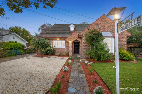 Property photo of 35 Cratloe Road Mount Waverley VIC 3149