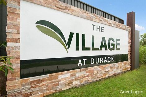 Property photo of 27 Dinnigan Crescent Durack QLD 4077