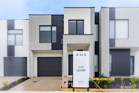 36 Ashbourne Bvd, Donnybrook, VIC 3064