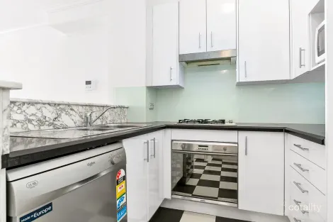 Property photo of 245/806 Bourke Street Waterloo NSW 2017