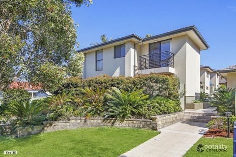 6/11-13 Nyinya Ave, Gymea, NSW 2227