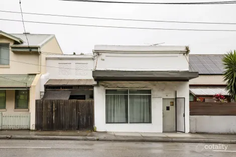 Property photo of 56 Railway Road Sydenham NSW 2044