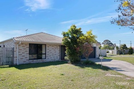 2 Boko Ct, Rothwell, QLD 4022