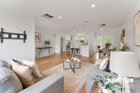 Property photo of 17 Starke Street Higgins ACT 2615