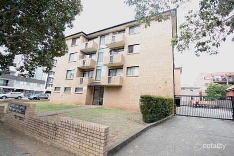 14/34-36 Castlereagh St, Liverpool, NSW 2170