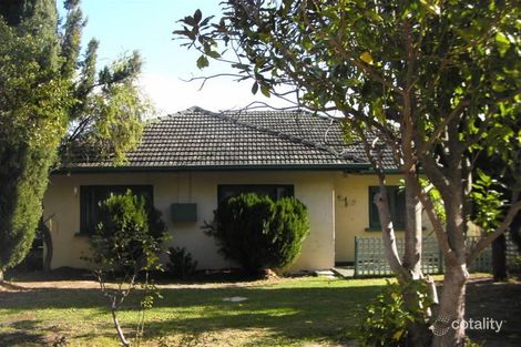 53 Recreation Rd, Waroona, WA 6215