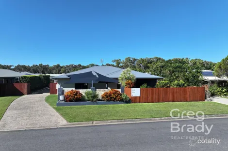 14 Swan St, Armstrong Beach, QLD 4737