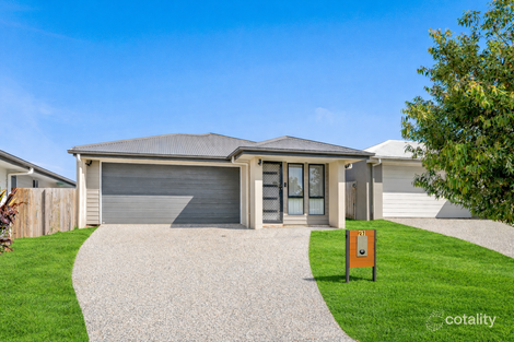 27 Locke Cres, Redbank Plains, QLD 4301