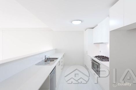 Property photo of 124/23-35 Crane Road Castle Hill NSW 2154