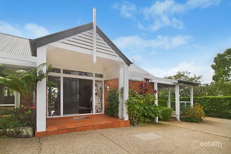 Property photo of 85 Parkes Lane Terranora NSW 2486