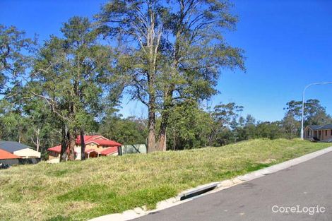 Property photo of 2 Kirrily Way Castle Hill NSW 2154