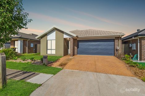 8 Xanadu St, Gledswood Hills, NSW 2557