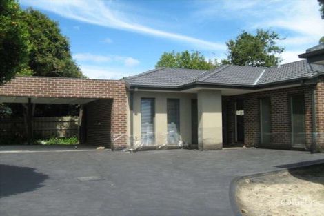 36 Mccomb Bvd, Frankston South, VIC 3199