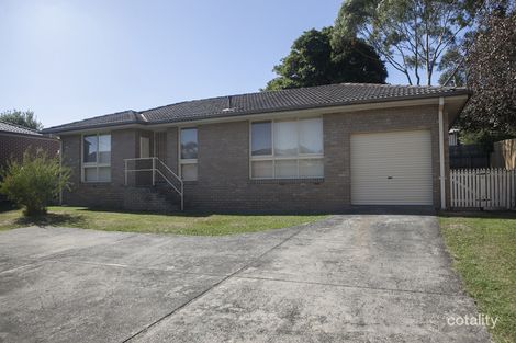 2/10 Wiltshire Ave, Bayswater, VIC 3153