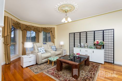 Property photo of 16 Machair Drive Point Cook VIC 3030