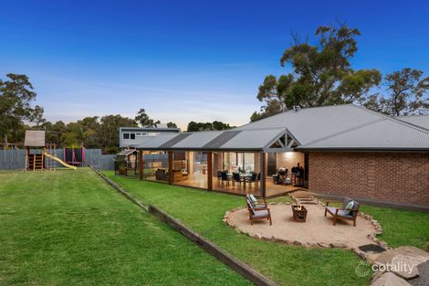 Property photo of 8 Woodland Mews Langwarrin VIC 3910