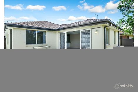 Property photo of 12 Caley Street Ropes Crossing NSW 2760