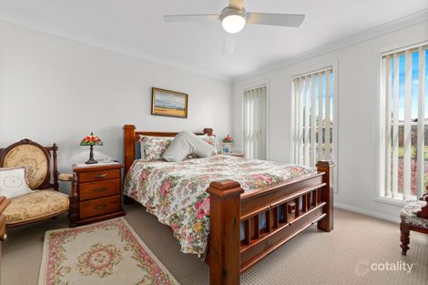 Property photo of 12 Tanderra Drive Dubbo NSW 2830